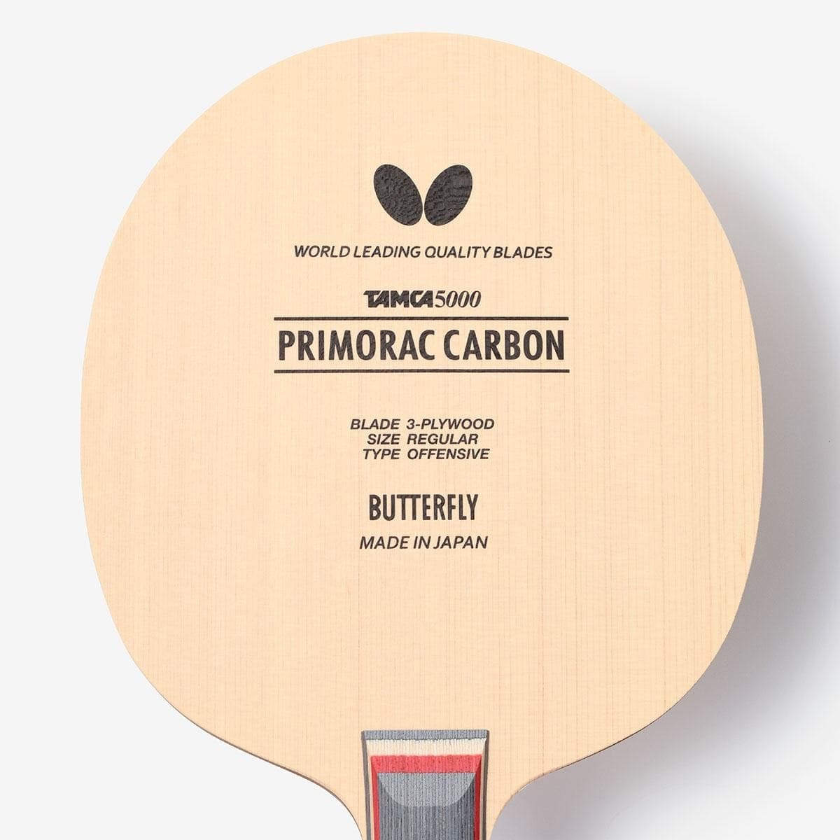 蝴蝶 PRIMORAC CARBON